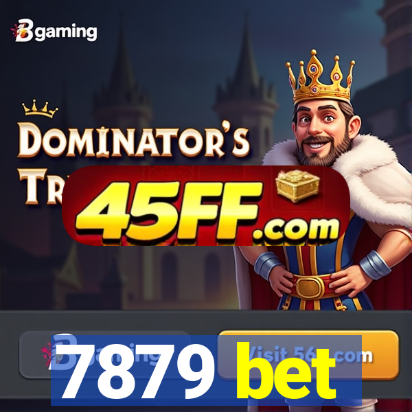 7879 bet